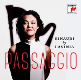 Cover von Passaggio