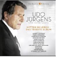 Cover von Mitten im Leben - Das Tribute Album
