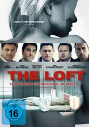 Cover von The Loft