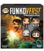 Cover von Pop! Funkoverse - Harry Potter