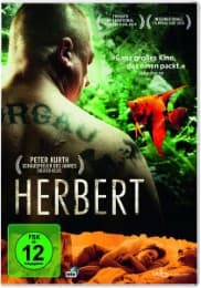 Cover von Herbert