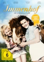 Cover von Immenhof