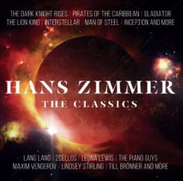 Cover von The Classics