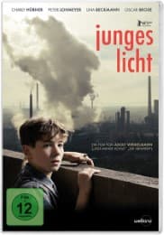Cover von Junges Licht