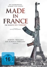 Cover von Made in France