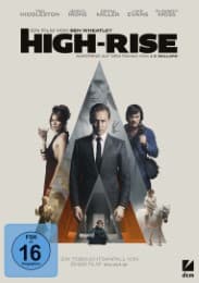 Cover von High-Rise