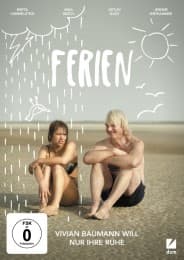 Cover von Ferien