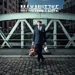 Cover von Experience