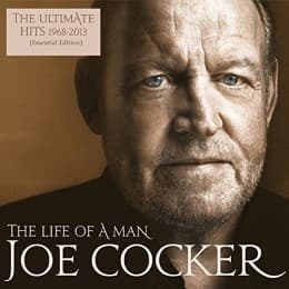 Cover von The Life Of A Man