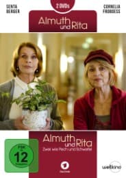 Cover von Almuth und Rita/Almuth und Rita - Zwei wie Pech und Schwefel