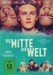 Cover von Die Mitte der Welt