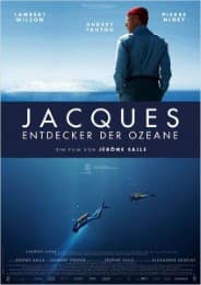 Cover von Jacques