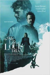 Cover von Das 9. Leben des Louis Drax