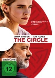 Cover von The Circle