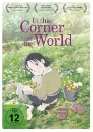 Cover von In this Corner of the World