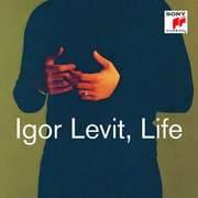 Cover von Igor Levit, Life