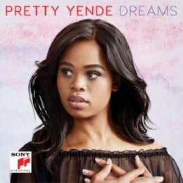 Cover von Dreams