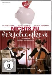 Cover von Nichts zu verschenken