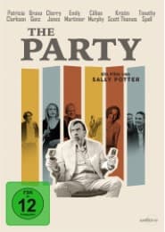 Cover von The Party