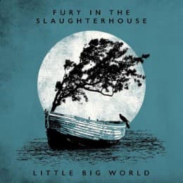 Cover von Little Big World