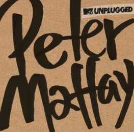 Cover von Peter Maffay - MTV Unplugged