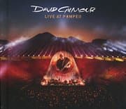 Cover von Live at Pompeii