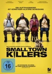 Cover von Small Town Killers