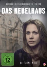 Cover von Das Nebelhaus