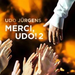 Cover von Merci Udo! 2