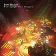 Cover von Wuthering Nights: Live in Birmingham