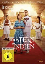 Cover von Der Stern von Indien