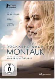 Cover von Rückkehr nach Montauk