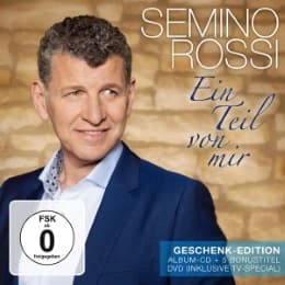 Cover von Ein Teil von mir