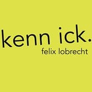 Cover von Kenn Ick