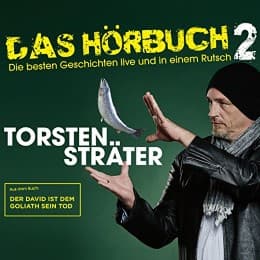 Cover von Das Hörbuch 2