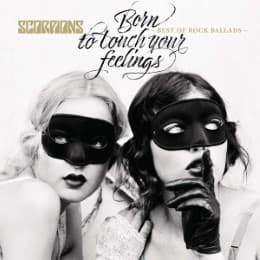 Cover von Born To Touch Your Feelings