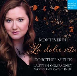 Cover von La Dolce Vita
