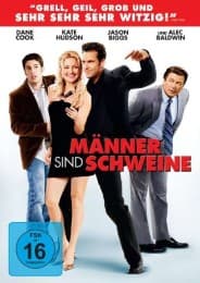 Cover von Männer sind Schweine