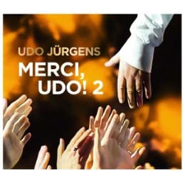 Cover von Merci Udo! 2