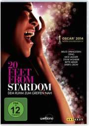 Cover von 20 Feet from Stardom