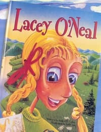 Cover von Lacey O'Neal