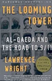 Cover von The Looming Tower