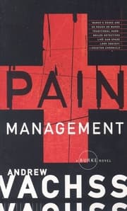Cover von Pain Management