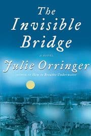 Cover von The Invisible Bridge