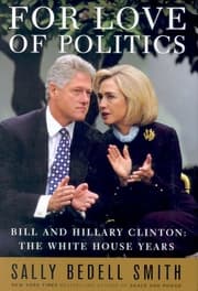 Cover von For Love of Politics