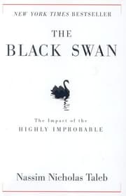 Cover von The Black Swan