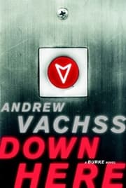Cover von Down Here