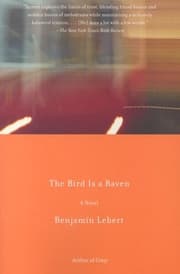 Cover von The Bird Is a Raven