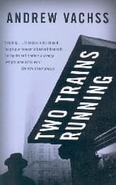 Cover von Two Trains Running