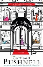 Cover von One Fifth Avenue